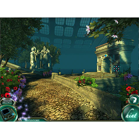 EMPRESS OF THE DEEP STEAM KEY GLOBAL