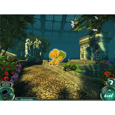 EMPRESS OF THE DEEP STEAM KEY GLOBAL