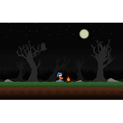 DREAMING SARAH STEAM KEY GLOBAL