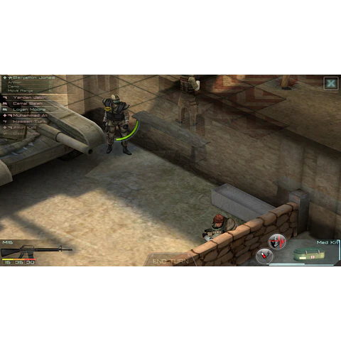 FRONTLINE TACTICS COMPLETE PACK STEAM KEY GLOBAL