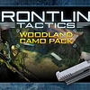 FRONTLINE TACTICS COMPLETE PACK STEAM KEY GLOBAL