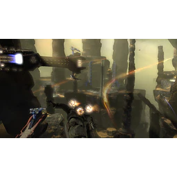 DARK VOID STEAM KEY GLOBAL