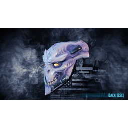 PAYDAY 2: ORC AND CROSSBREED MASKS STEAM KEY GLOBAL