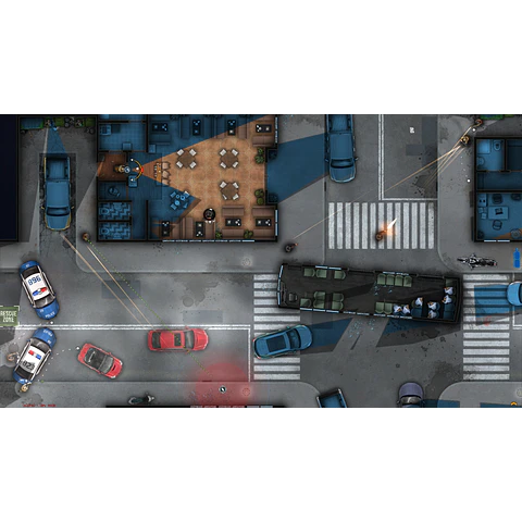 DOOR KICKERS GOG.COM KEY GLOBAL