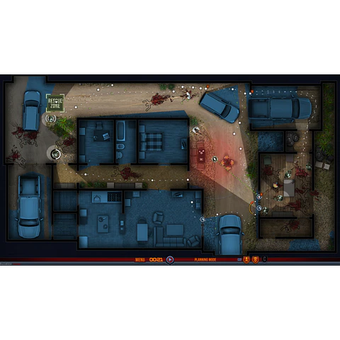 DOOR KICKERS GOG.COM KEY GLOBAL