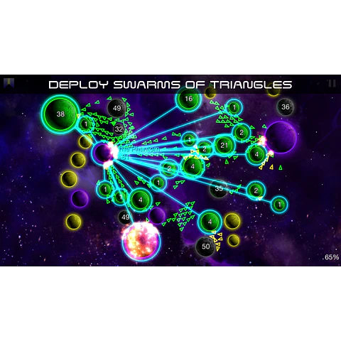 GALCON LEGENDS STEAM KEY GLOBAL