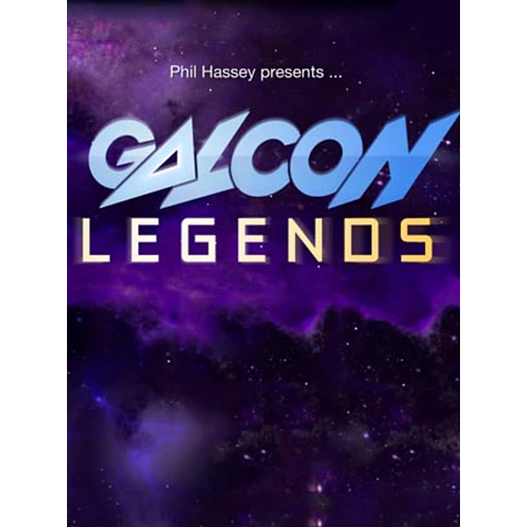 GALCON LEGENDS STEAM KEY GLOBAL