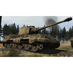 IRON FRONT: DIGITAL WAR EDITION STEAM KEY GLOBAL