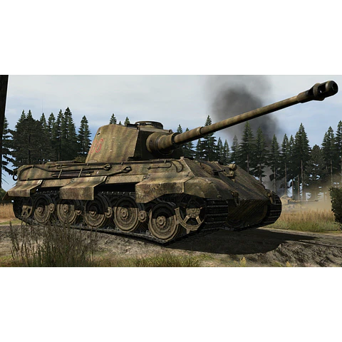 IRON FRONT: DIGITAL WAR EDITION STEAM KEY GLOBAL