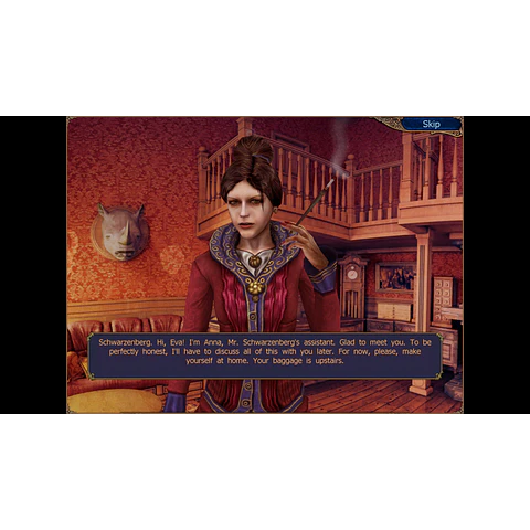 ALCHEMY MYSTERIES: PRAGUE LEGENDS STEAM KEY GLOBAL