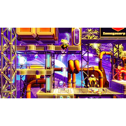 SHIFTLINGS STEAM KEY GLOBAL