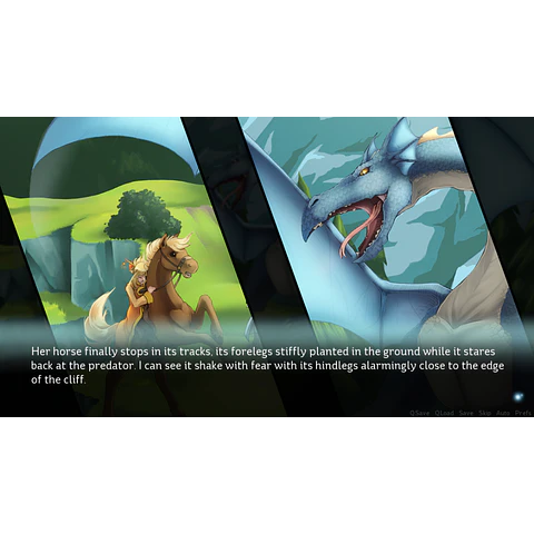 BLUE ROSE STEAM KEY GLOBAL