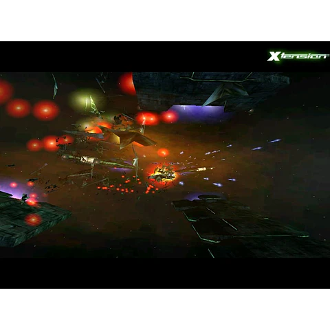 X SUPERBOX STEAM KEY GLOBAL