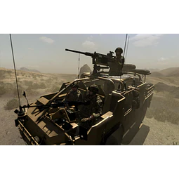 ARMA 2: BRITISH ARMED FORCES STEAM KEY GLOBAL