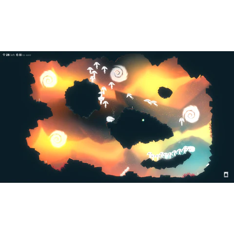 SPIRITS STEAM KEY GLOBAL