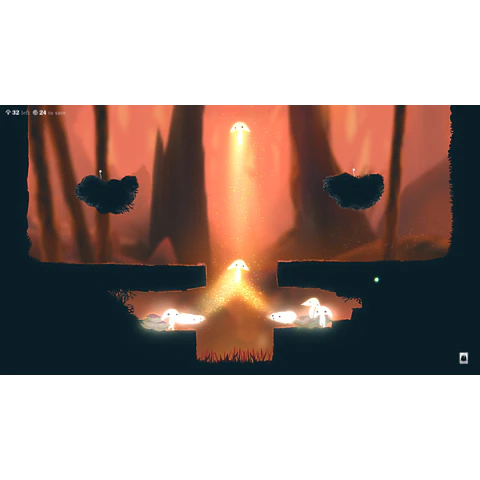 SPIRITS STEAM KEY GLOBAL