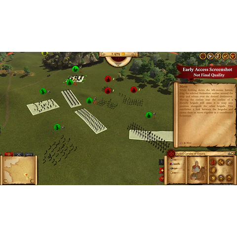 HEGEMONY ROME: THE RISE OF CAESAR STEAM KEY GLOBAL