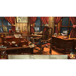 MIDNIGHT MYSTERIES 2: SALEM WITCH TRIALS STEAM KEY GLOBAL