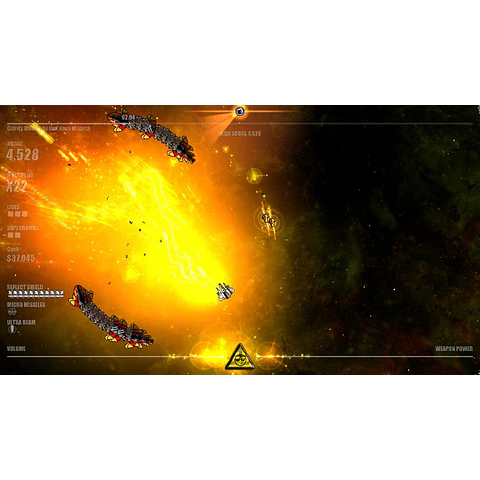 BEAT HAZARD - ULTRA STEAM KEY GLOBAL