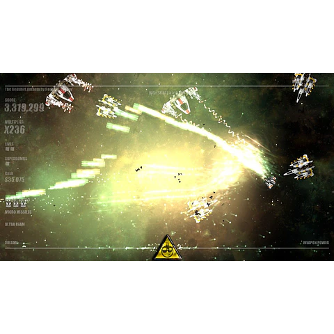 BEAT HAZARD - ULTRA STEAM KEY GLOBAL