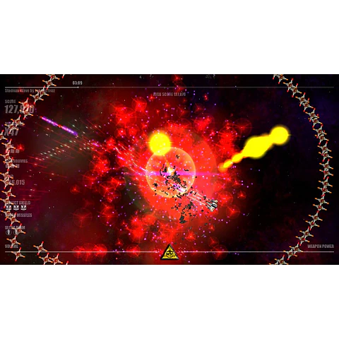 BEAT HAZARD - ULTRA STEAM KEY GLOBAL