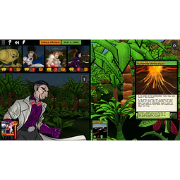 SENTINELS OF THE MULTIVERSE STEAM KEY GLOBAL