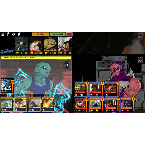 SENTINELS OF THE MULTIVERSE STEAM KEY GLOBAL