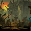 GHOST PIRATES OF VOOJU ISLAND STEAM KEY GLOBAL