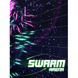 SWARM ARENA STEAM KEY GLOBAL