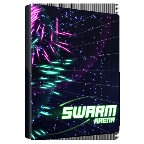 SWARM ARENA STEAM KEY GLOBAL