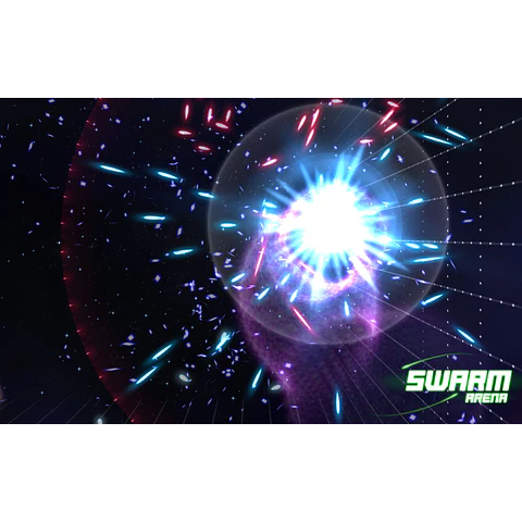 SWARM ARENA STEAM KEY GLOBAL