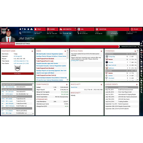 OUT OF THE PARK BASEBALL 15 STEAM KEY GLOBAL