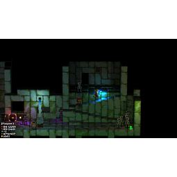 LEGEND OF DUNGEON STEAM KEY GLOBAL