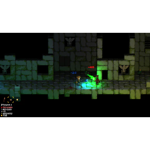 LEGEND OF DUNGEON STEAM KEY GLOBAL