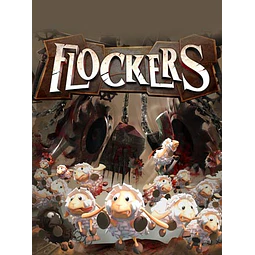 FLOCKERS STEAM KEY GLOBAL