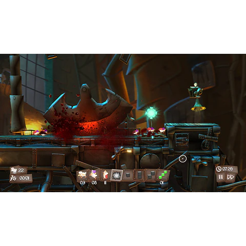 FLOCKERS STEAM KEY GLOBAL