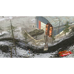 JAGGED ALLIANCE COLLECTOR'S BUNDLE STEAM KEY GLOBAL