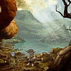 THE WHISPERED WORLD SPECIAL EDITION STEAM KEY GLOBAL