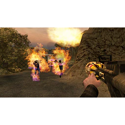 POSTAL 2 COMPLETE STEAM KEY GLOBAL