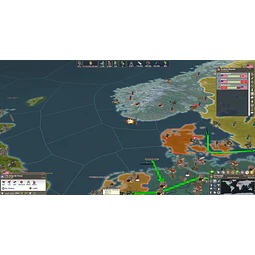 MAKING HISTORY II: THE WAR OF THE WORLD STEAM KEY GLOBAL