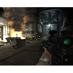 CONFLICT: DENIED OPS STEAM KEY GLOBAL