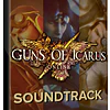 GUNS OF ICARUS ONLINE - SOUNDTRACK STEAM KEY GLOBAL