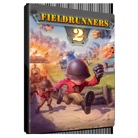FIELDRUNNERS 2 STEAM KEY GLOBAL