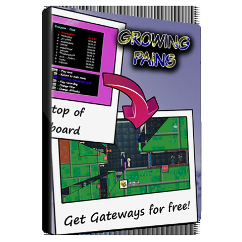 GROWING PAINS STEAM KEY GLOBAL