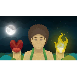 ECHO OF THE WILDS STEAM KEY GLOBAL