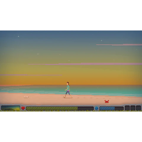 ECHO OF THE WILDS STEAM KEY GLOBAL