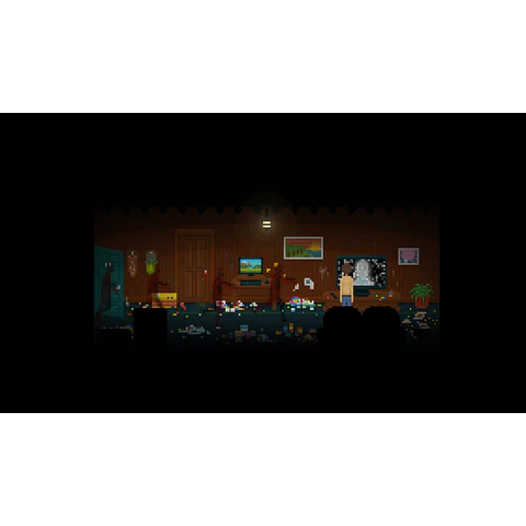 ECHO OF THE WILDS STEAM KEY GLOBAL