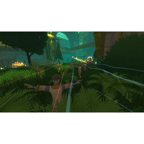 CULT OF THE WIND STEAM KEY GLOBAL