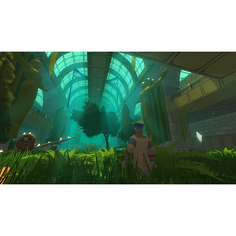 CULT OF THE WIND STEAM KEY GLOBAL