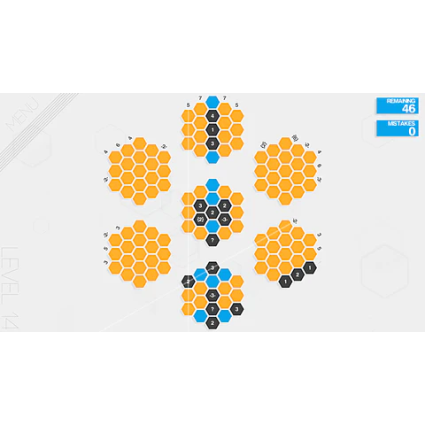 HEXCELLS PLUS (PC) - STEAM KEY - GLOBAL